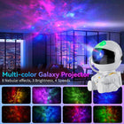 Verawell Nova — 360° Astronaut Galaxy Star Projector